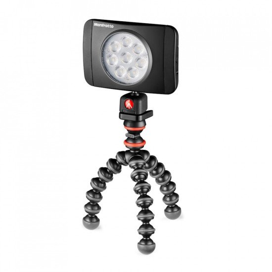 Joby GorillaPod trépied Smartphone/action caméra 3 pieds