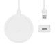 Belkin WIA001VFWH chargeur de téléphones portables Blanc