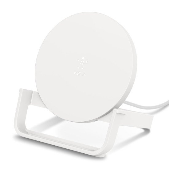 Belkin BOOST↑CHARGE Blanc Intérieure