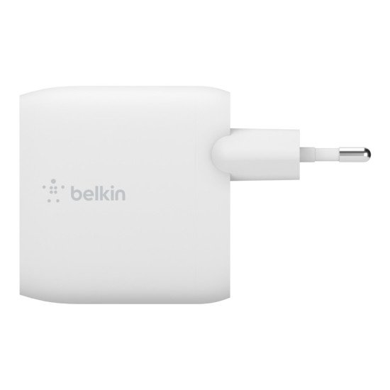 Belkin WCE001VF1MWH chargeur d'appareils mobiles Blanc Intérieure