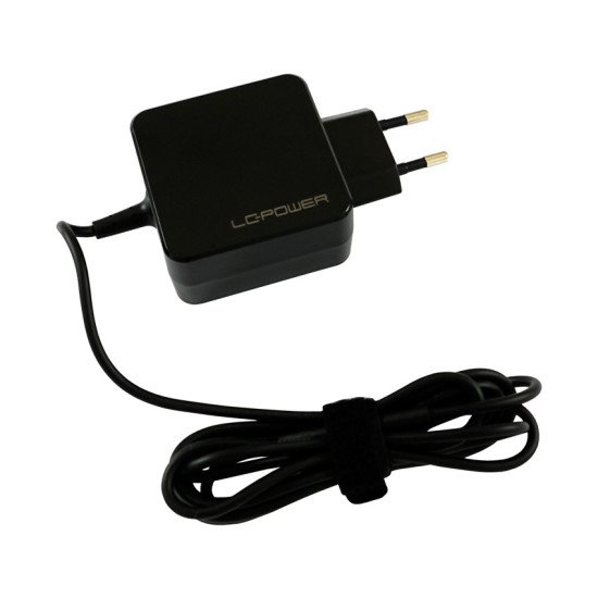 LC-Power LC31NB-PRO-SURF adaptateur de puissance & onduleur Intérieure 31 W Noir