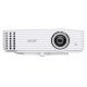 Acer Home H6830BD Projecteur à focale standard 4000 ANSI lumens DLP UHD 4K (3840x2160) Compatibilité 3D Blanc