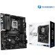 Asrock Z890 Pro-A Intel Z890 LGA 1851 (Socket V1) ATX