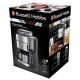 Russell Hobbs Grind and Brew Thermal Carafe Entièrement automatique Machine à café 2-en-1 1 L