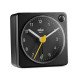 Braun BC02XB réveille-matin Réveil à quartz Noir