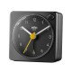 Braun BC02XB réveille-matin Réveil à quartz Noir