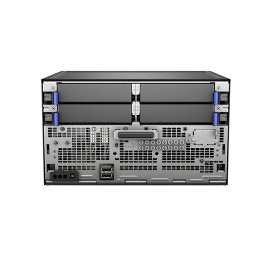 HPE ProLiant MicroServer Gen11 G7400 serveur 1 To Ultra Micro Tower Intel® Pentium® 16 Go DDR5-SDRAM 180 W