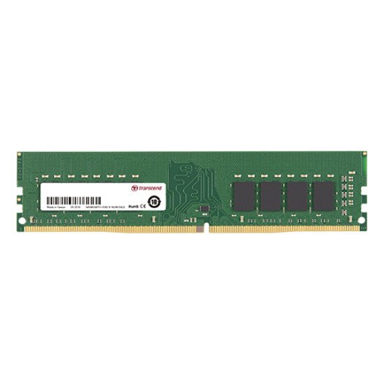 Transcend TS2666HLB-8G module de mémoire 8 Go DDR4 2666 MHz