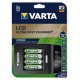 Varta 57685 101 441 chargeur de batterie Secteur