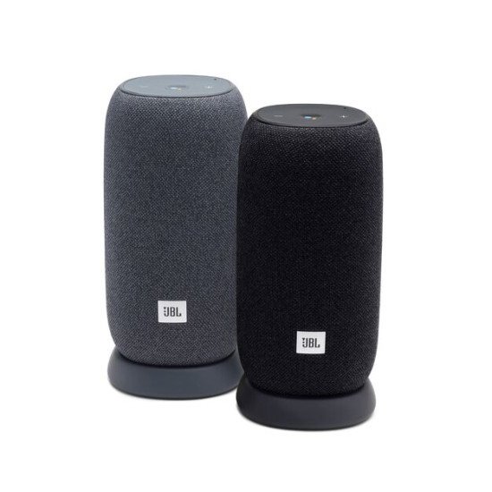 JBL Link Portable Enceinte portable mono Gris 20 W