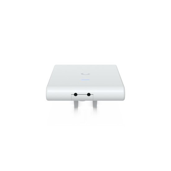 Ubiquiti U6 Mesh Pro 2400 Mbit/s Blanc Connexion Ethernet POE