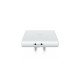 Ubiquiti U6 Mesh Pro 2400 Mbit/s Blanc Connexion Ethernet POE