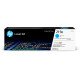 HP Toner cyan LaserJet authentique 219A