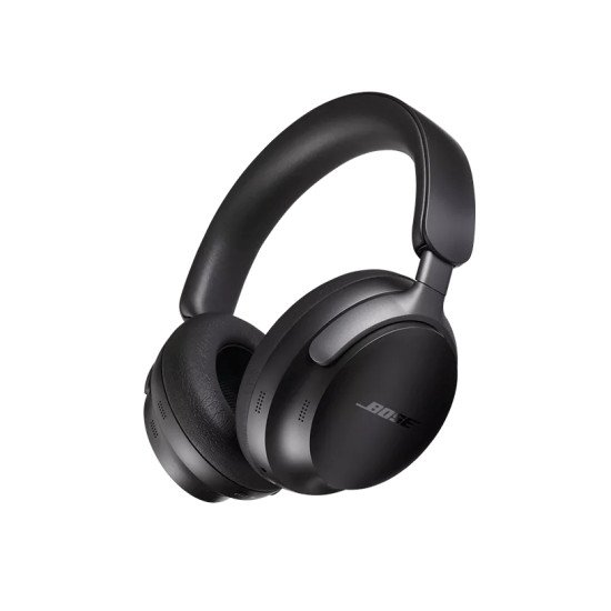 Bose QuietComfort Ultra Casque Avec fil &sans fil Arceau Musique/Quotidien Bluetooth Noir