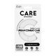 PanzerGlass CARE by PG White MagSafe iPhone16 6.7 coque de protection pour téléphones portables Housse Transparent