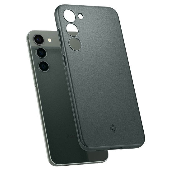 Spigen ACS06084 coque de protection pour téléphones portables 15,5 cm (6.1") Housse Vert