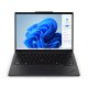 Lenovo ThinkPad T14 AMD Ryzen™ 7 PRO 8840U Ordinateur portable 35,6 cm (14") WUXGA 16 Go DDR5-SDRAM 512 Go SSD Wi-Fi 6E (802.11ax) Windows 11 Pro Noir