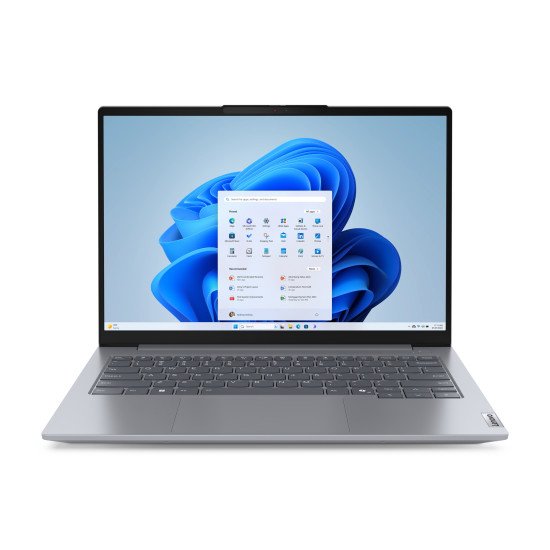 Lenovo ThinkBook 14 G7 IML Intel Core Ultra 7 155H Ordinateur portable 35,6 cm (14") WUXGA 16 Go DDR5-SDRAM 512 Go SSD Wi-Fi 6E (802.11ax) Windows 11 Pro Gris