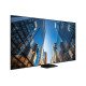 Samsung QEC QE98C Écran plat de signalisation numérique 2,49 m (98") LCD Wifi 450 cd/m² 4K Ultra HD Noir Intégré dans le processeur Tizen 6.5 16/7