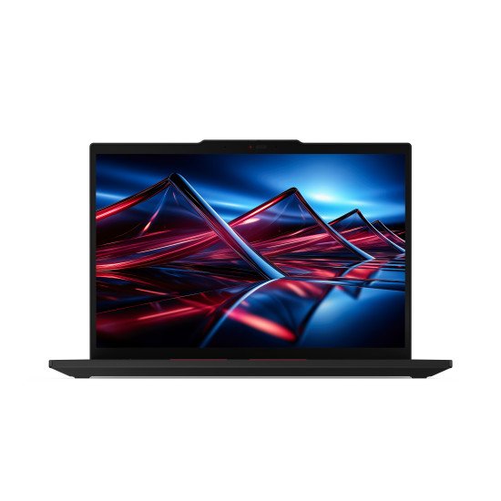 Lenovo ThinkPad P14s AMD Ryzen™ 7 8840HS Station de travail mobile 35,6 cm (14") WUXGA 32 Go DDR5-SDRAM 1 To SSD Wi-Fi 6E (802.11ax) Windows 11 Pro Noir