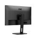 AOC E3 U27E3UF écran PC 68,6 cm (27") 3840 x 2160 pixels 4K Ultra HD LED Noir