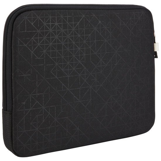 Case Logic Ibira IBRS-210 Black sacoche d'ordinateurs portables 25,4 cm (10") Housse Noir