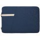 Case Logic Ibira IBRS-215 Dress blue sacoche d'ordinateurs portables 39,6 cm (15.6") Housse Gris