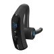 BlueParrott M300-XT SE Casque Sans fil Crochets auriculaires Car/Home office Bluetooth Noir