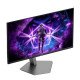 AOC AGON PRO AG326UD écran PC 80 cm (31.5") 3840 x 2160 pixels 4K Ultra HD QDOLED Noir