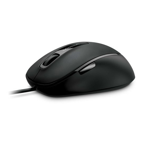 Microsoft Comfort Mouse 4500  Souris BlueTrack Filaire