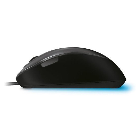 Microsoft Comfort Mouse 4500  Souris BlueTrack Filaire