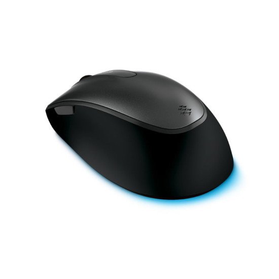 Microsoft Comfort Mouse 4500  Souris BlueTrack Filaire