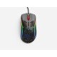 Glorious PC Gaming Race Model D souris Jouer Droitier USB Type-A Optique 12000 DPI