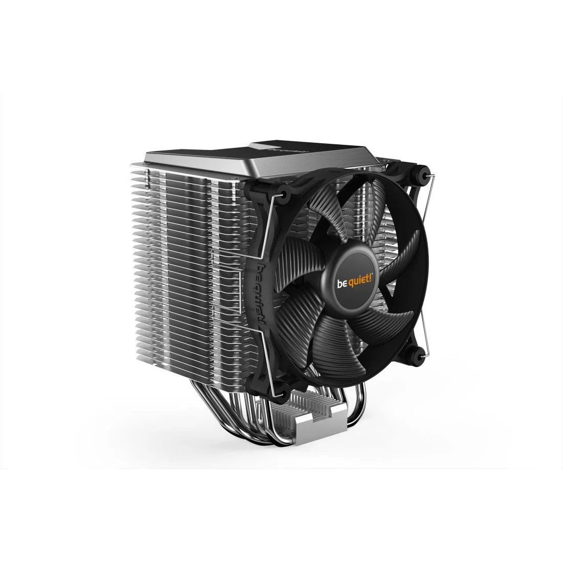 Be Quiet ShadowWings2 120mmPWM Ventilateur boitier, ventilateur