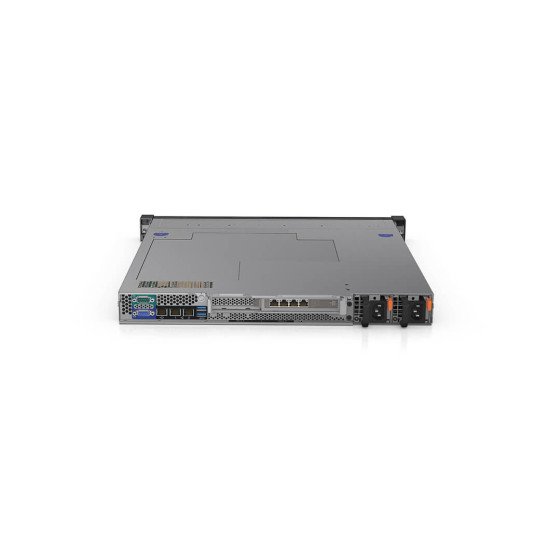 Lenovo ThinkSystem SR250 serveur Intel Xeon E 3,8 GHz 16 Go DDR4-SDRAM 24 To Rack (1 U) 450 W