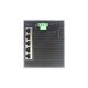 Digitus DN-651126 commutateur réseau Géré Gigabit Ethernet (10/100/1000) Noir