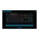 Logitech G213 Prodigy Clavier gaming RVB QWERTY Int