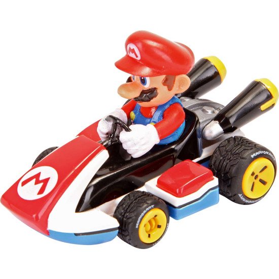 Carrera RC Mario Kart 8: Pull & Speed