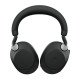 Jabra Evolve2 85, UC Stereo Casque Arceau Noir