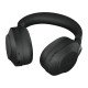 Jabra Evolve2 85, UC Stereo Casque Arceau Noir