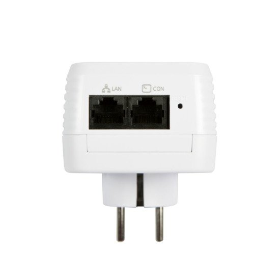 ALLNET ALL3073V2WLAN Prise intelligente Blanc