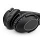 EPOS ADAPT 600 Casque Arceau Noir