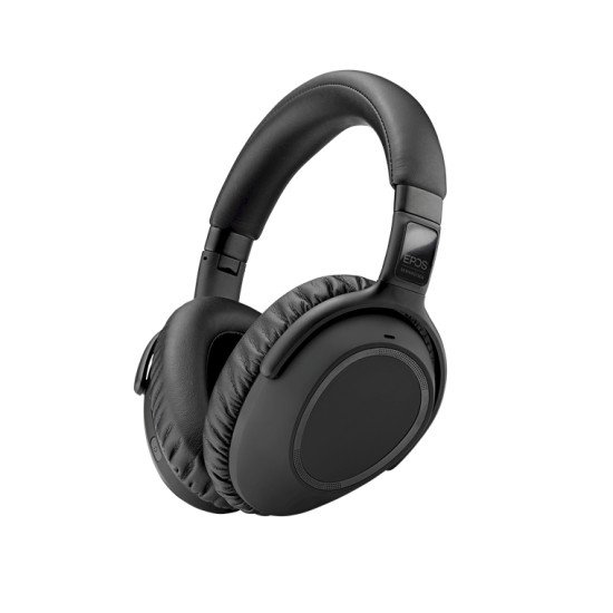 EPOS ADAPT 600 Casque Arceau Noir