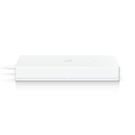 Ubiquiti UACC-Adapter-AC-210W adaptateur de puissance & onduleur Intérieure Blanc