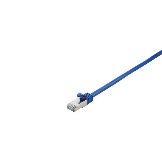 V7 V7CAT7FSTP-5M-BLU câble de réseau Bleu Cat7 S/FTP (S-STP)