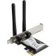 Inter-Tech DMG-31 Interne WLAN 300 Mbit/s