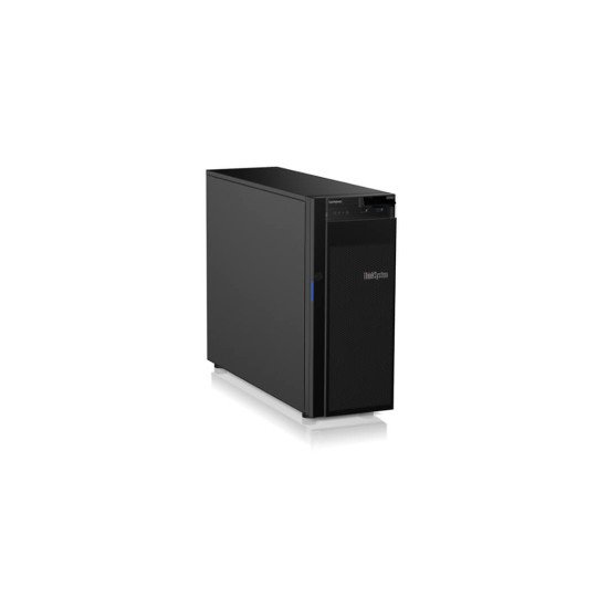 Lenovo ThinkSystem ST250 serveur Intel Xeon E 3,4 GHz 16 Go DDR4-SDRAM Tour (4U) 550 W