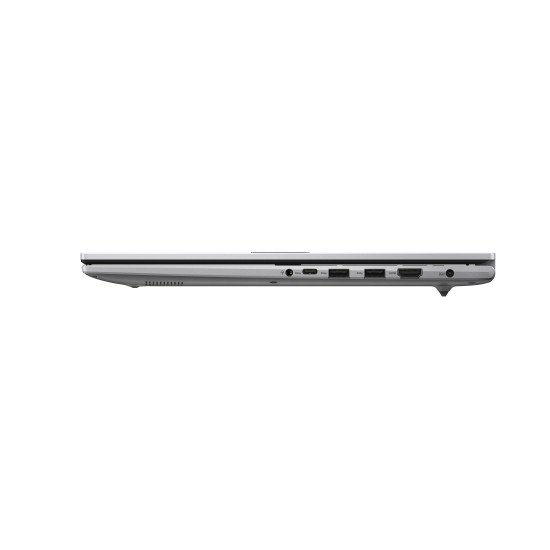 ASUS Vivobook 17 X1704ZA-AU021W Intel® Core™ i5 i5-1235U Ordinateur portable 43,9 cm (17.3") Full HD 16 Go DDR4-SDRAM 512 Go SSD Wi-Fi 5 (802.11ac) Windows 11 Home Argent