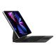 Apple MXQT2T/A clavier pour tablette QWERTY Italien Noir