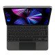 Apple MXQT2T/A clavier pour tablette QWERTY Italien Noir